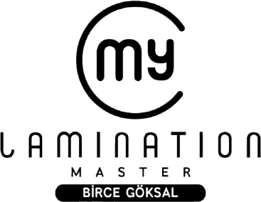 My Lamination Master — Birce Göksal
