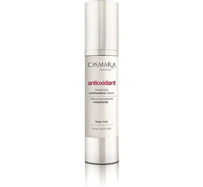 Balancing Moisturizing Cream 50 ml