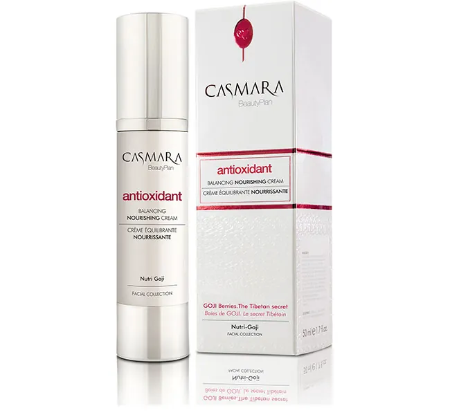 Balancing Nourishing Cream 50 ml