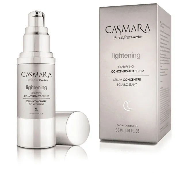 Clarifying Concentrated Serum 30ml