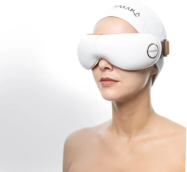 Eye Perfection Massage Glasses/Masaj Gözlüğü
