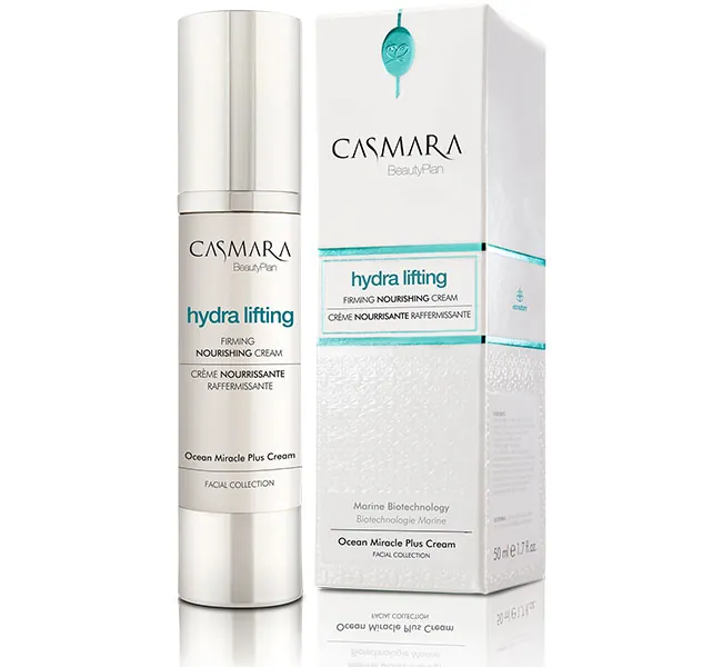 Firming Nourishing Cream 50 ml