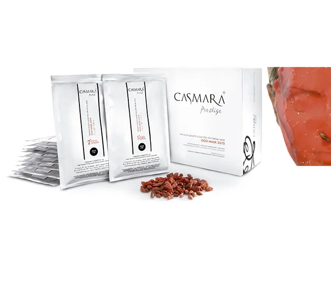 Goji Mask 2070