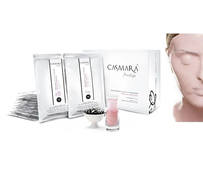 NOVAnew Mask 2045