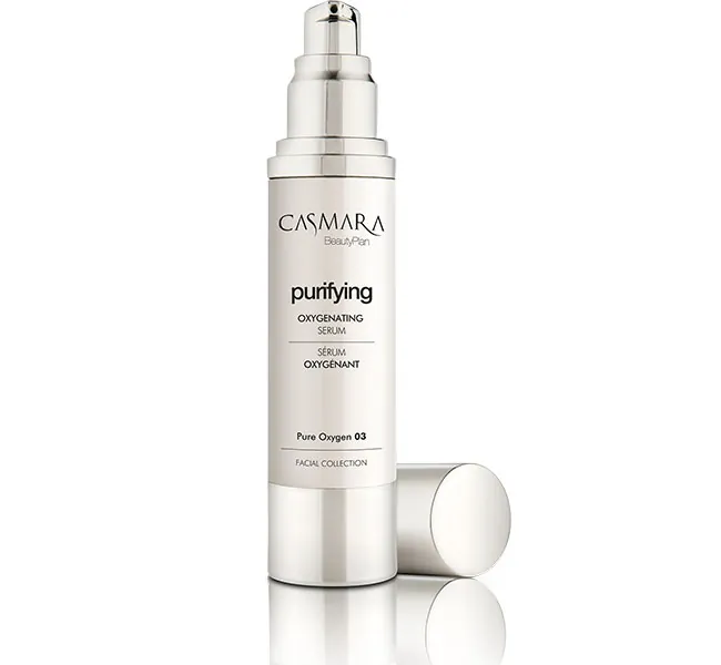 Oxygenating Serum Pure OXYGEN 03 50 ml