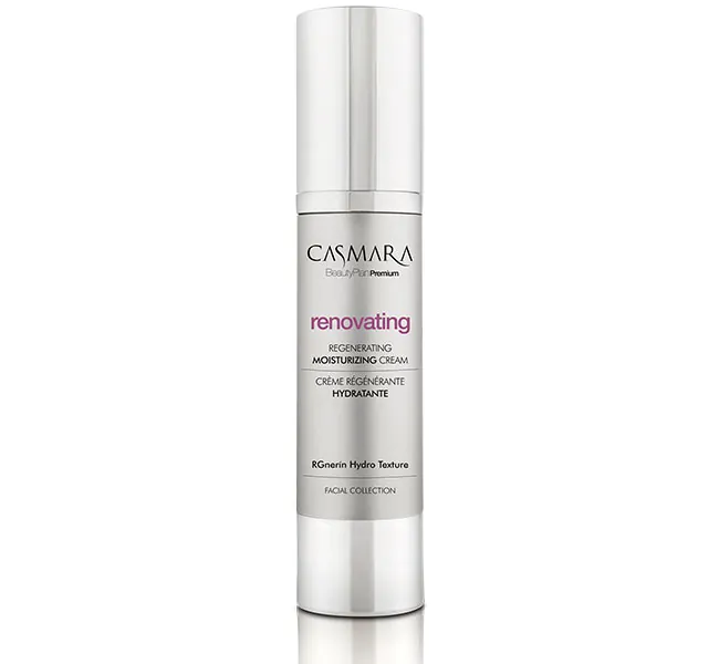 Regenerating Moisturizing Cream 50 ml