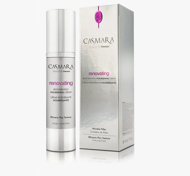 Regenerating Nourishing Cream 50 ml