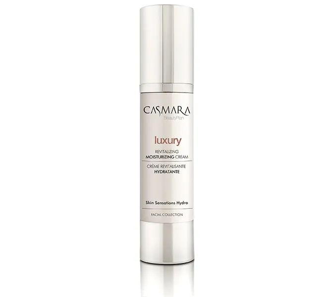 Revitalizing Moisturizing Cream 50 ml