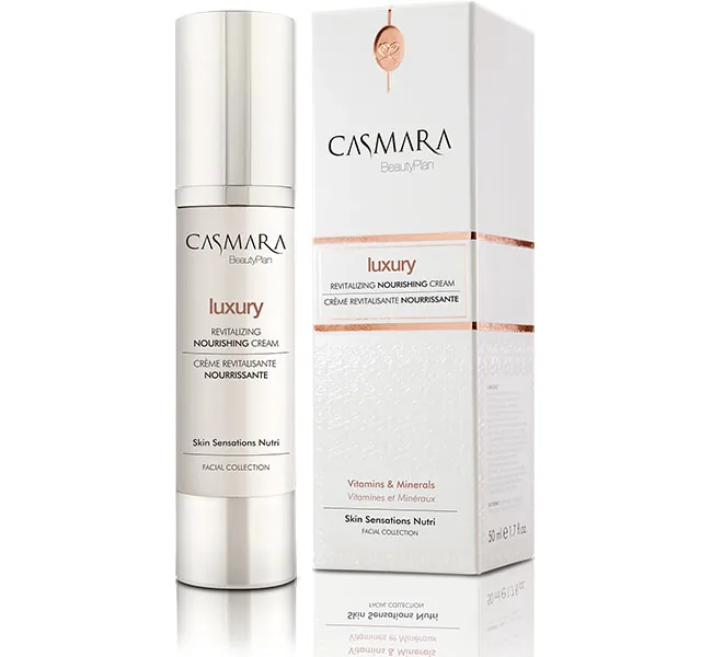 Revitalizing Nourishing Cream 50 ml