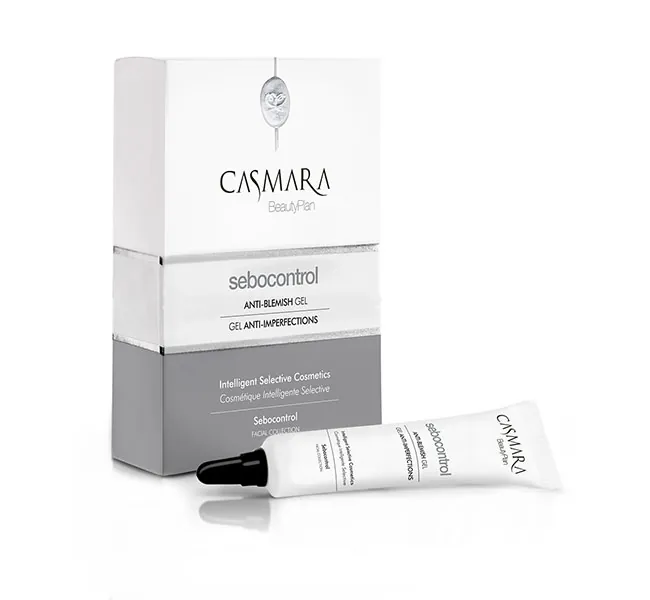 Sebocontrol 10 ml