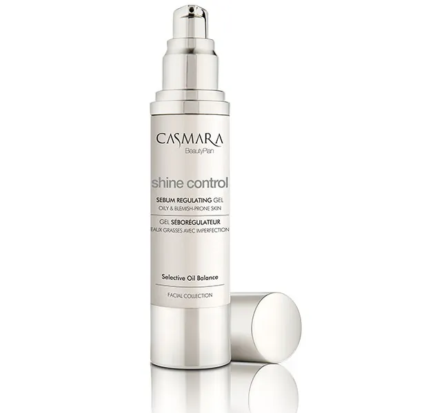 Sebum Regulating Gel 50 ml