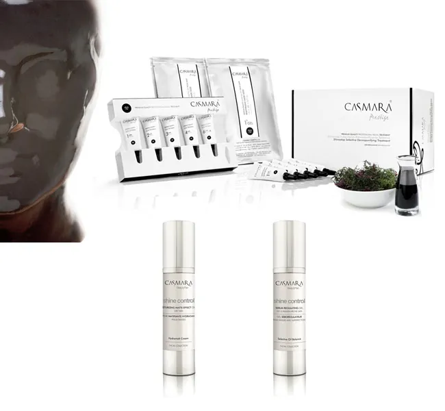 Shinestop Selective Dermopurifying