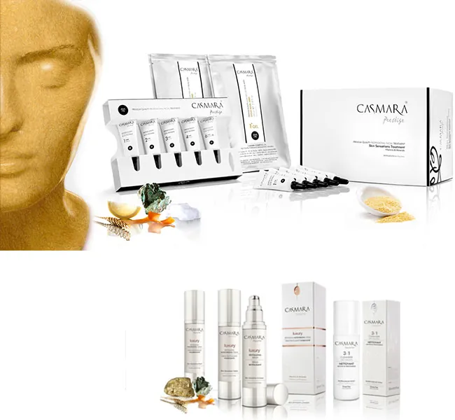Skin Sensations