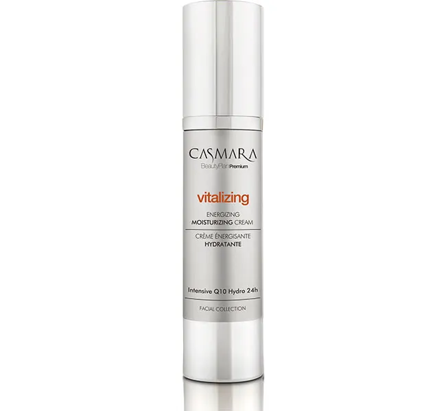 Vitalizing Energizing Moisturizing Cream 50 ml