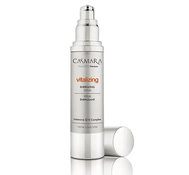 Vitalizing Energizing Serum 50 ml