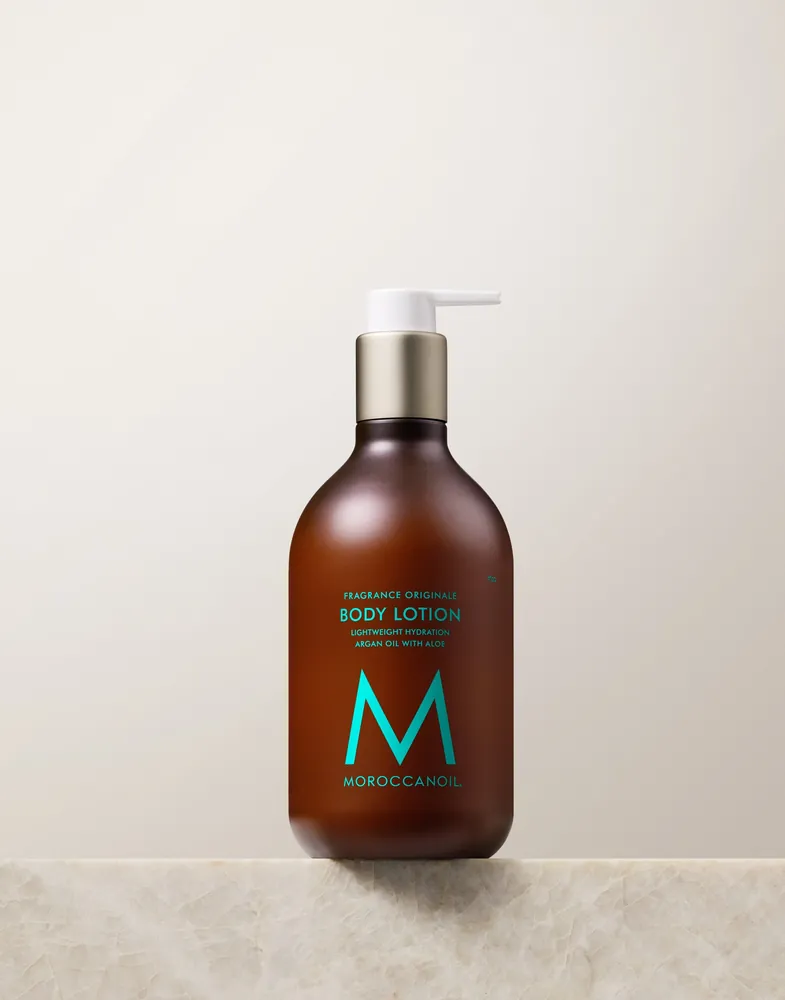 Body Lotion Fragrance Originale — görsel 1