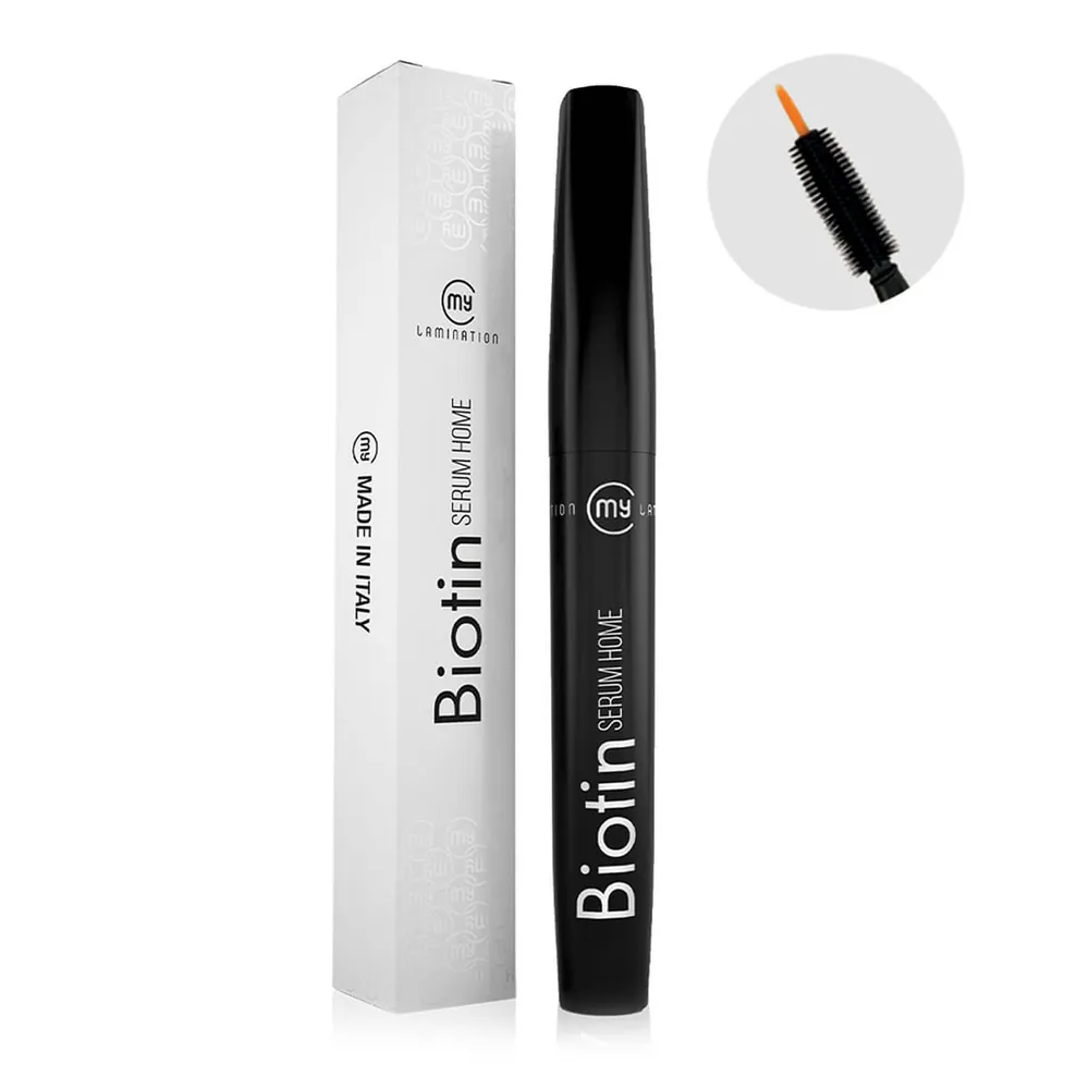 Biotin Serum Home — görsel 1
