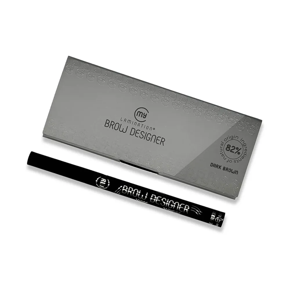 Brow Designer Kaş Kalemi — görsel 1