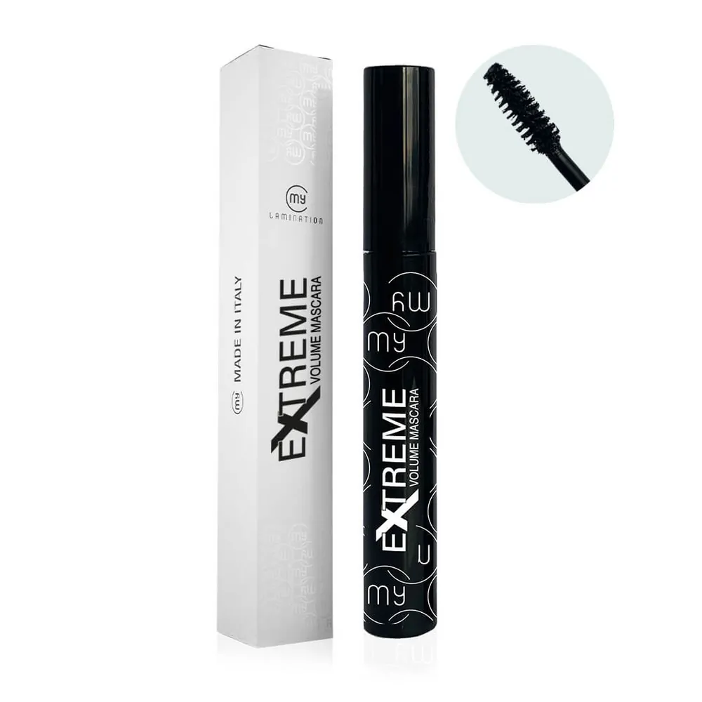 Extreme Volume Mascara