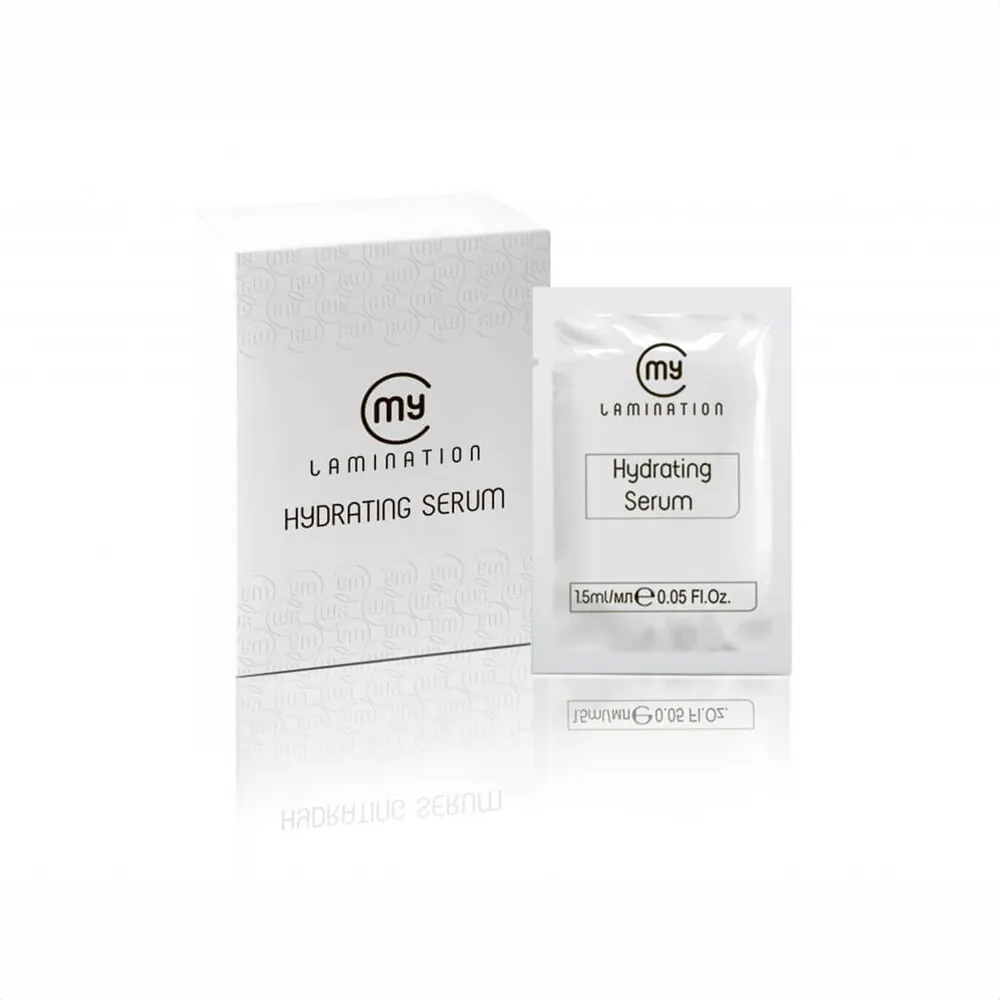 Hydrating Serum