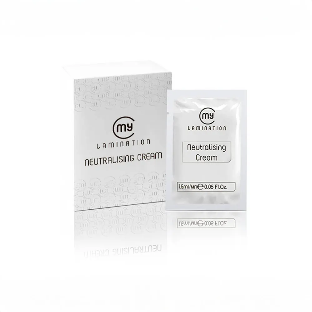 Neutralising Cream