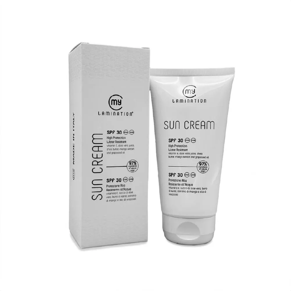 Sun Cream SPF 30 — görsel 1