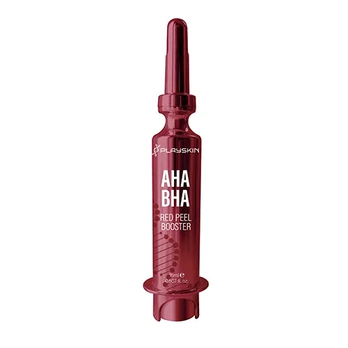 AHA BHA Red Peel Booster