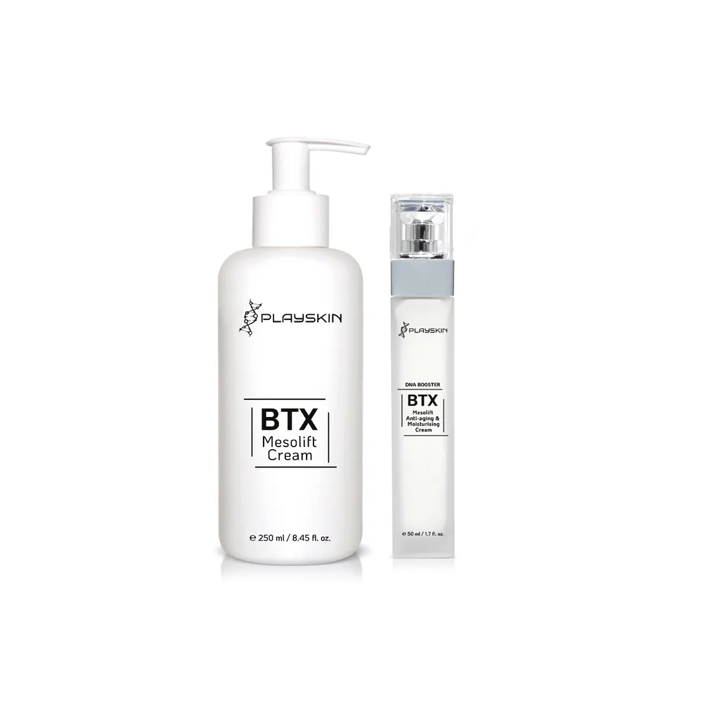 BTX Mesolift Moisturizing Cream