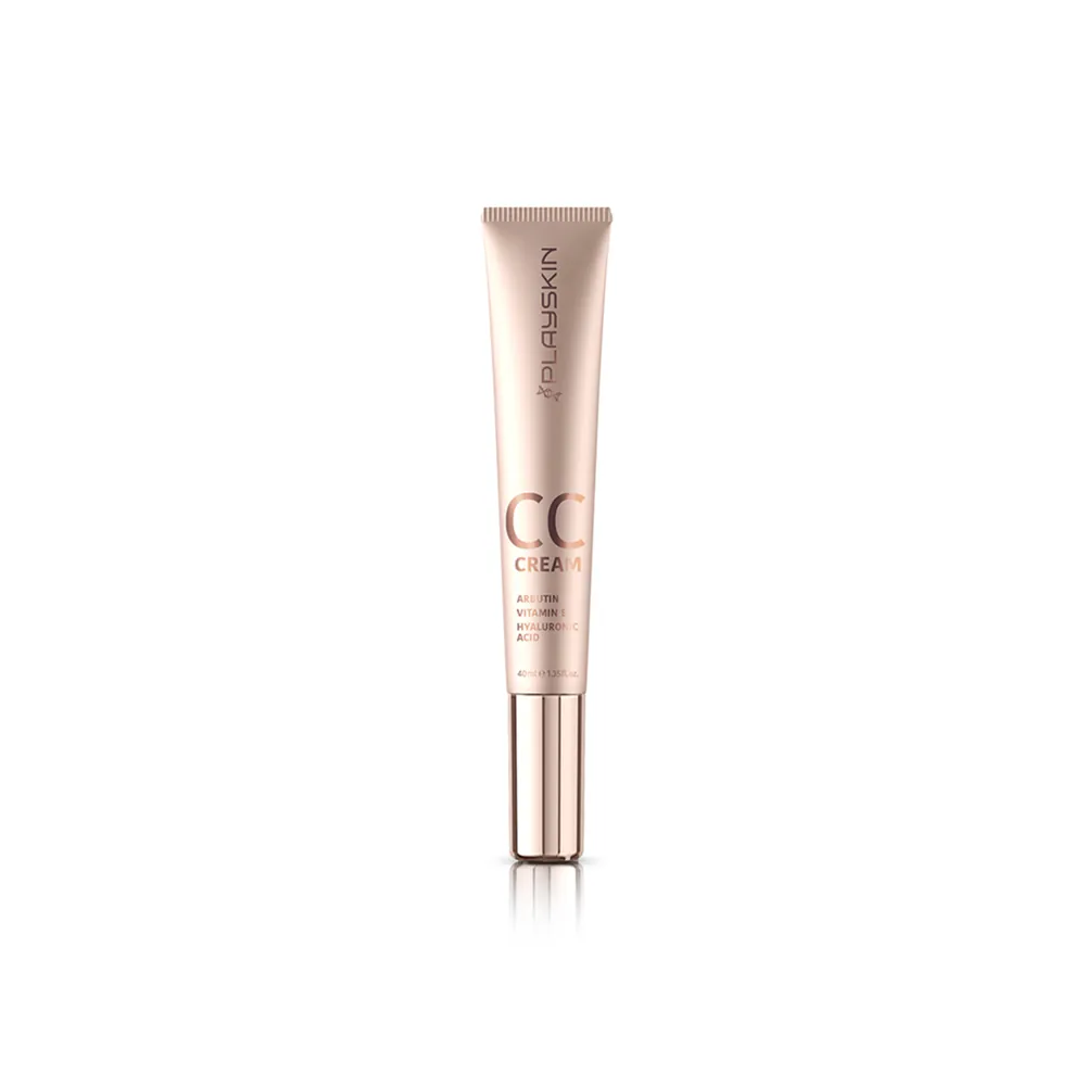 CC Cream