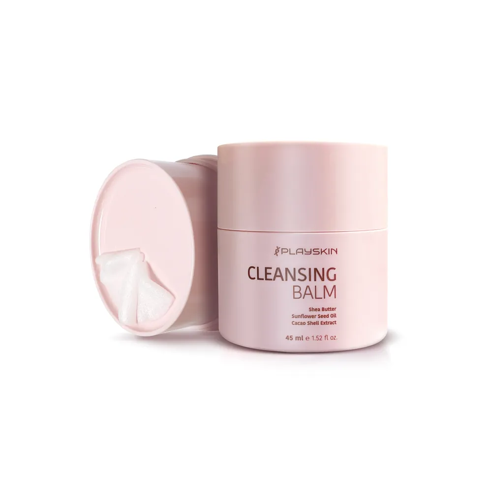 Cleansing Balm
