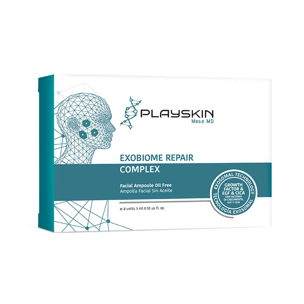 Exobiom Repair Complex