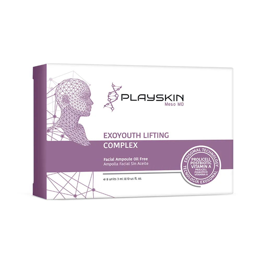 Exoyouth Lifting Complex