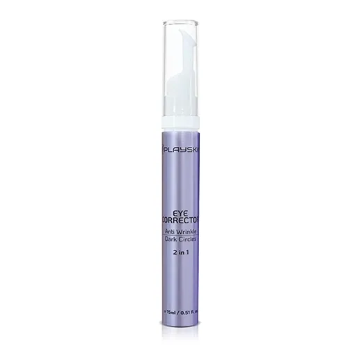 Eye Corrector (Anti-Wrinkle + Dark Circles)