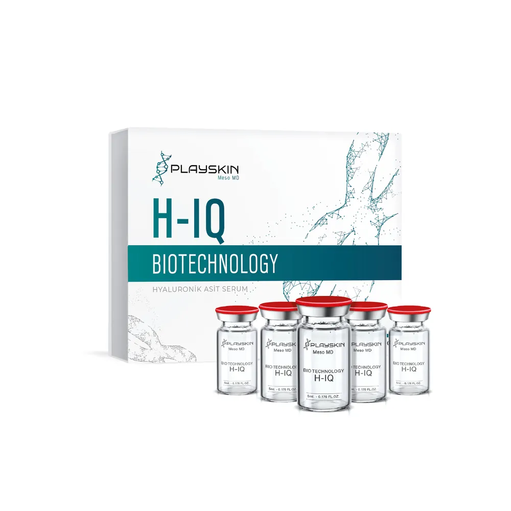 H-IQ Biotechnology