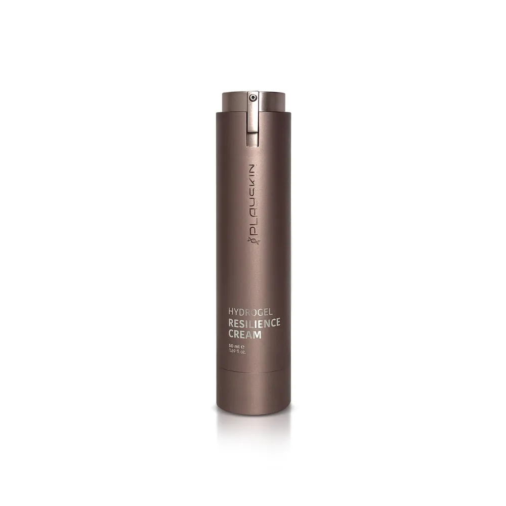 Hydrogel Resilience Cream