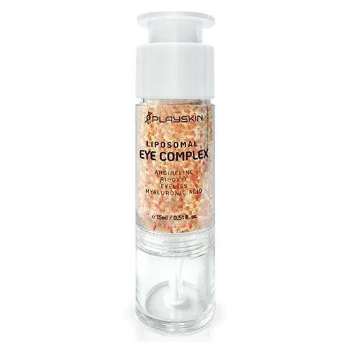 Liposomal Eye Complex
