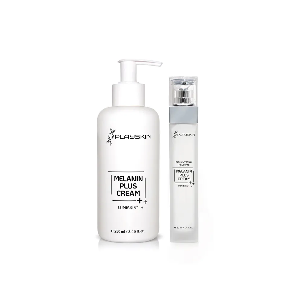 Melanin Plus Cream