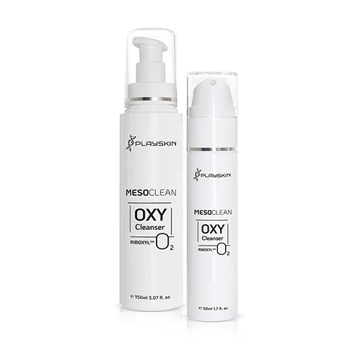 Mesoclean Oxy Cleanser