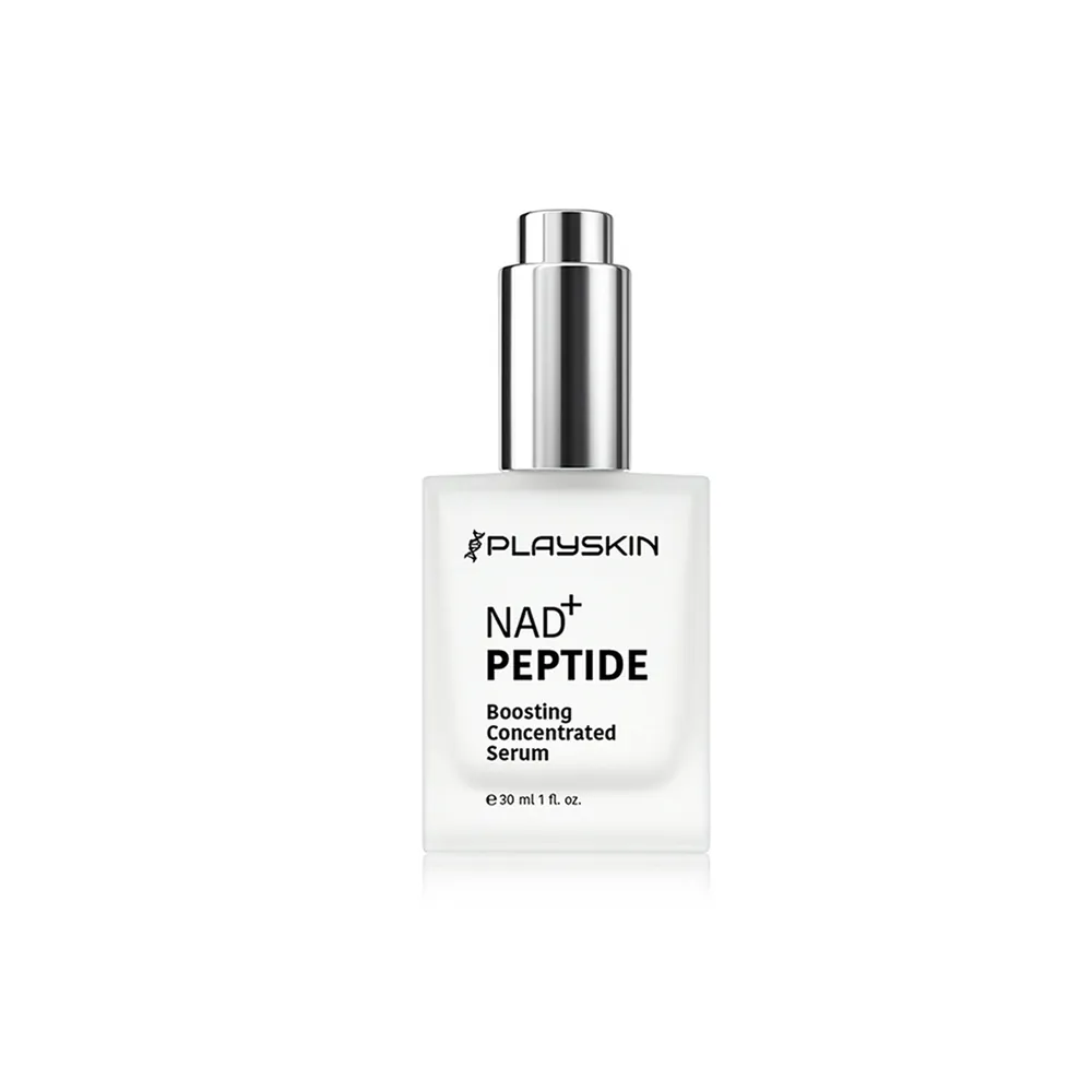 NAD+ Peptide Boosting Concentrate Serum