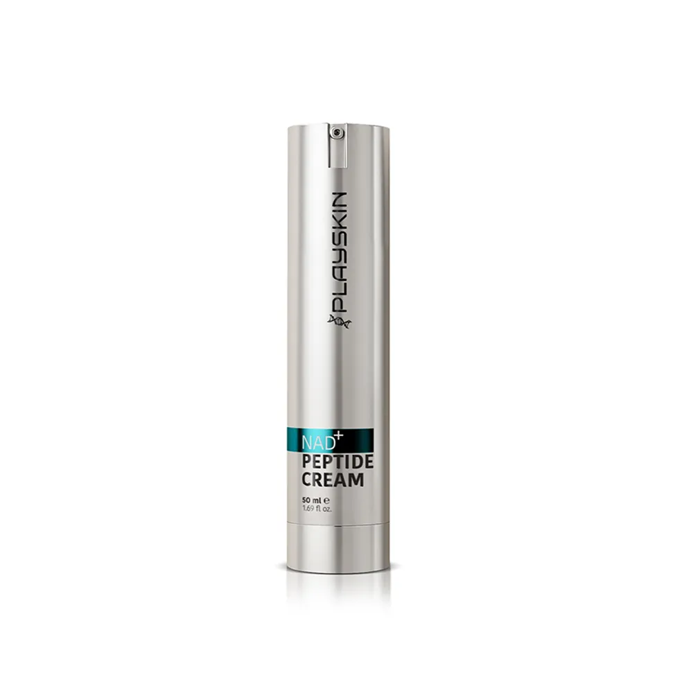 NAD+ Peptide Cream