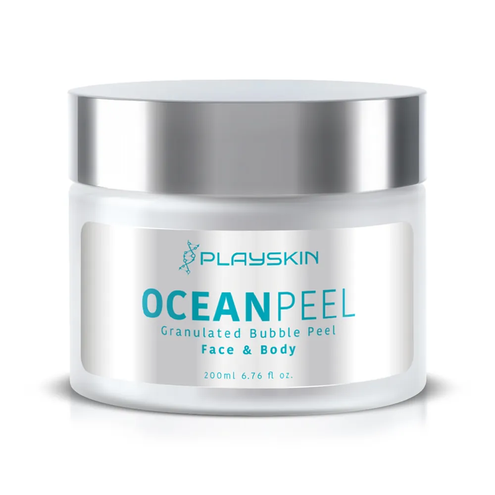 Ocean Peel