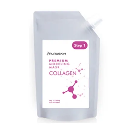 PREMIUM MODELING MASK – COLLAGEN