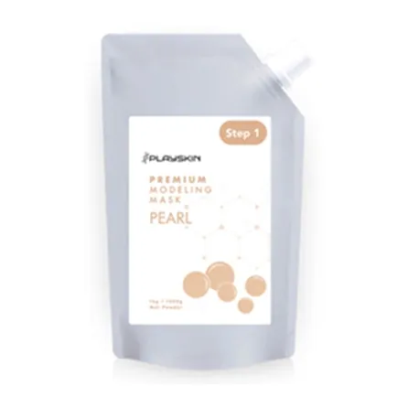 PREMIUM MODELING MASK – PEARL