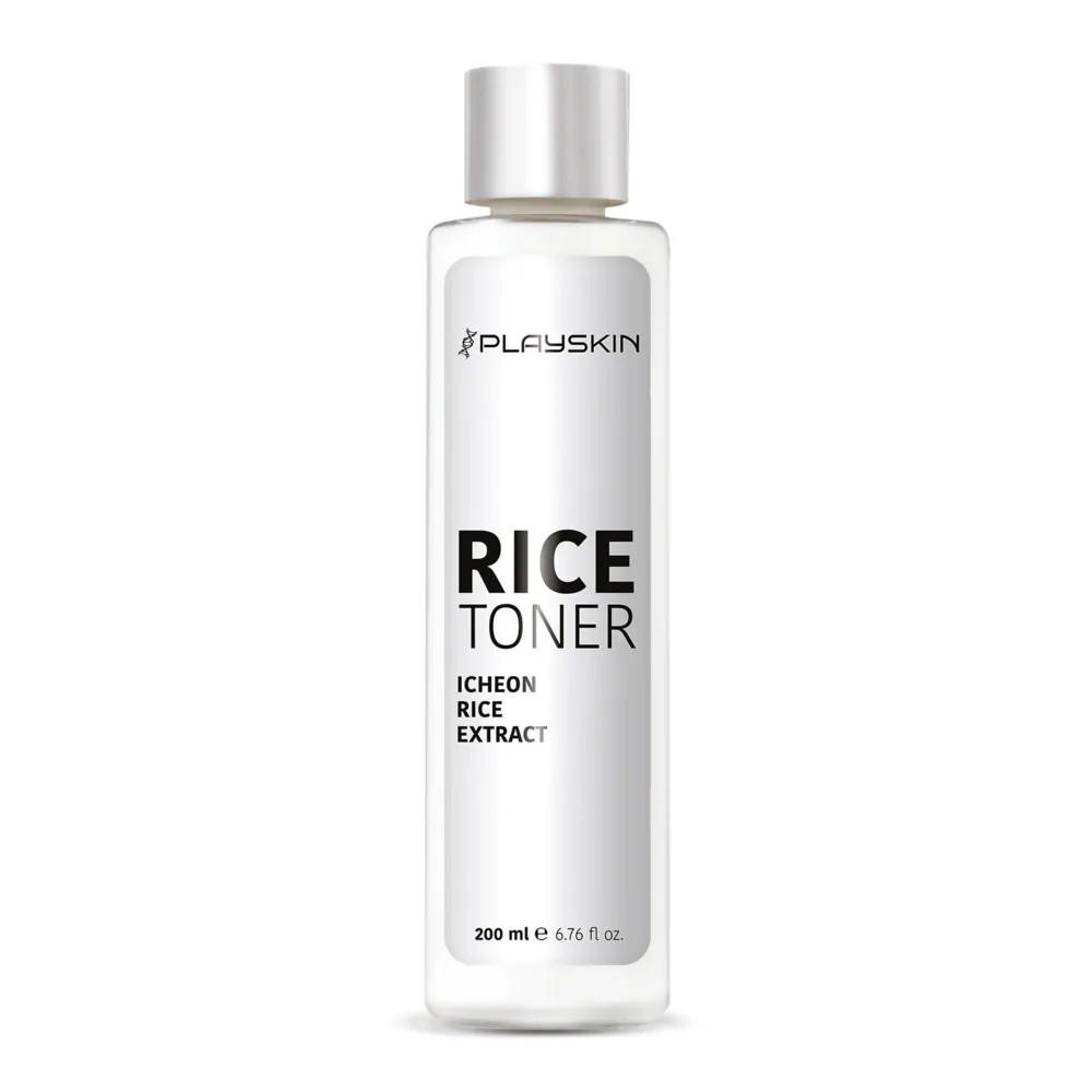Rice Toner