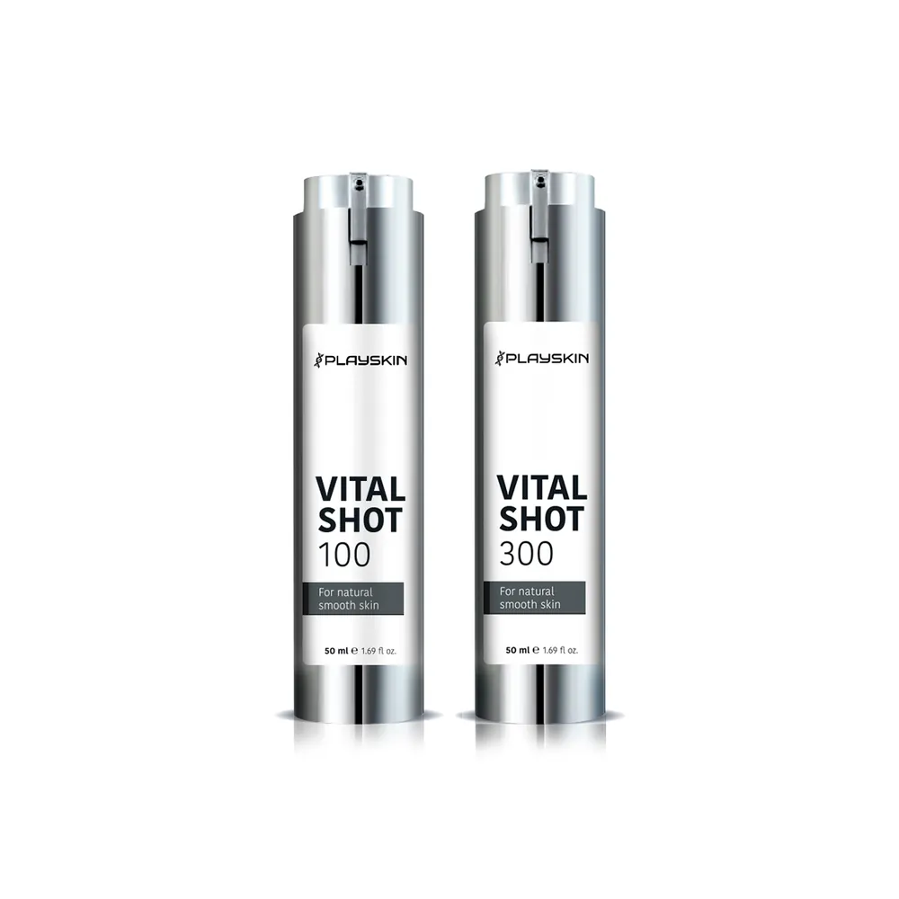 Vital Shot ( 100 & 300 )
